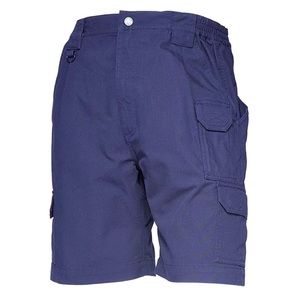 Men’s 5.11 tactical shorts navy 28